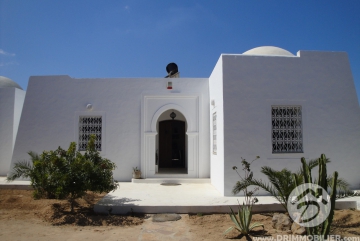 L 50 -                            Vente
                           VIP Villa Djerba